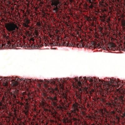 Red Velvet & Cream Cheese Icing